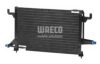 WAECO 8880400027 Condenser, air conditioning